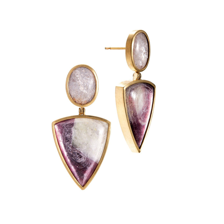 nomos-white-purple-earrings