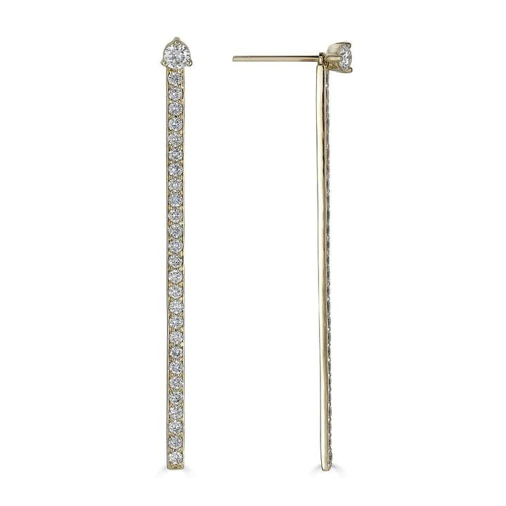 diamond-stick-earrings