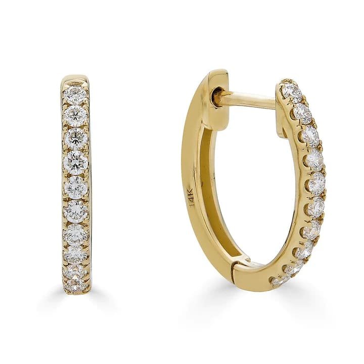 dainty-diamond-hoop-earrings