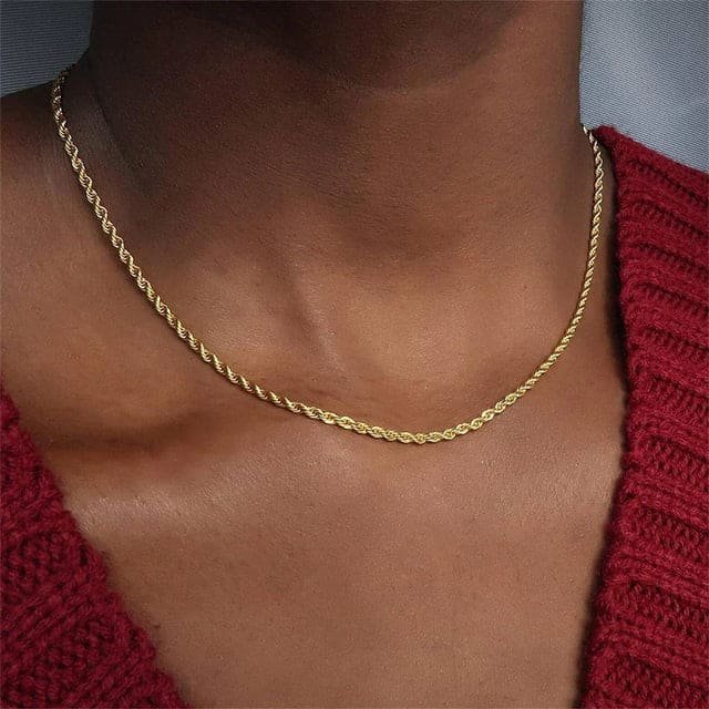 twisted-necklace