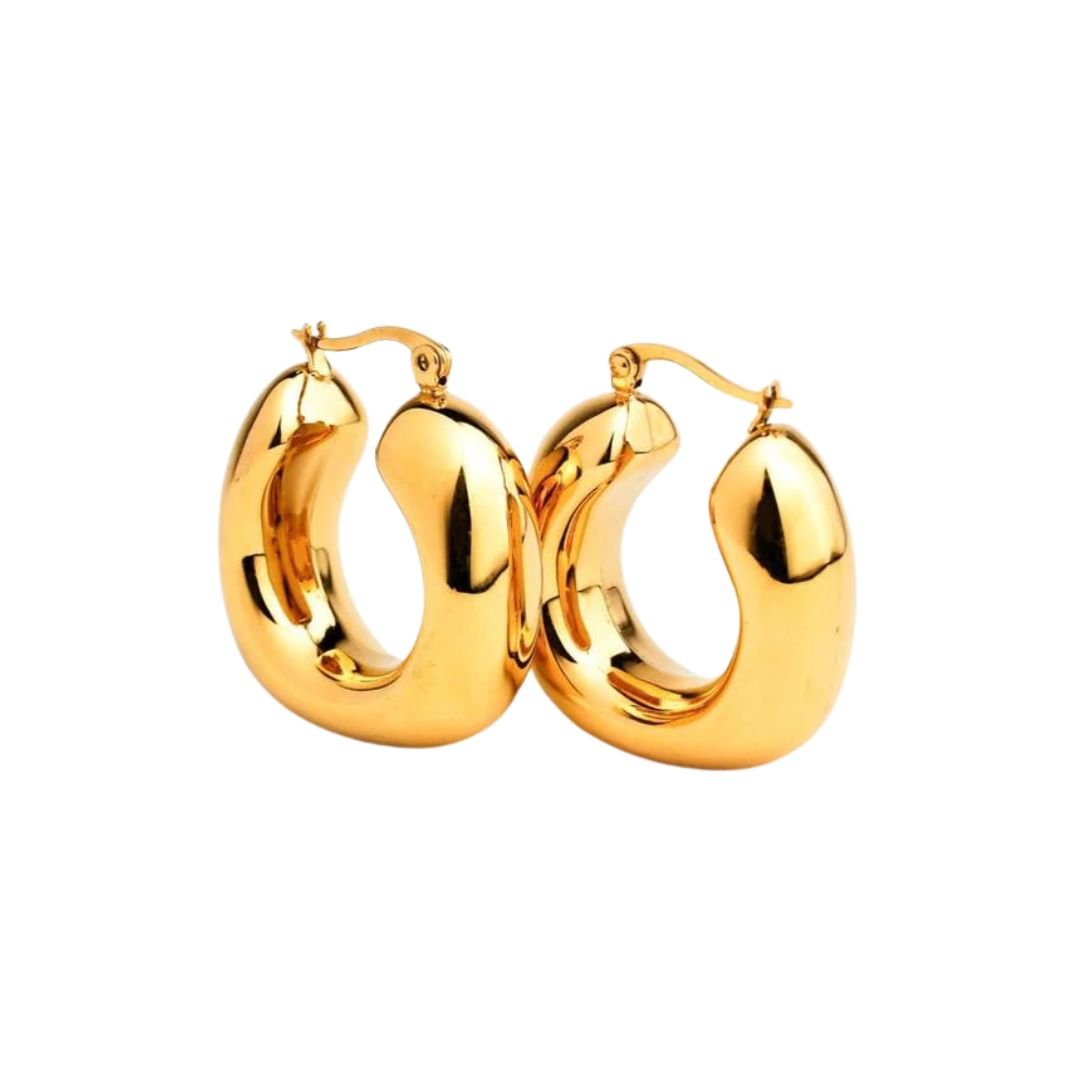 chunky-earrings