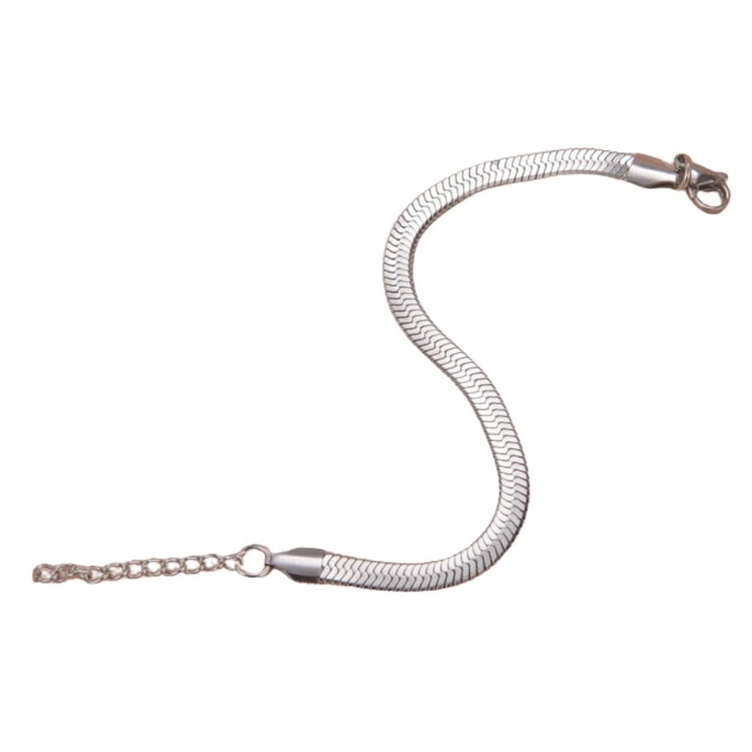 snake-chain-bracelet