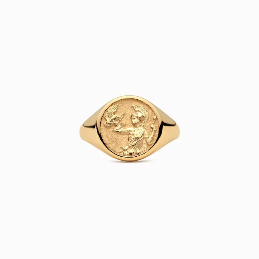 athena-signet-ring