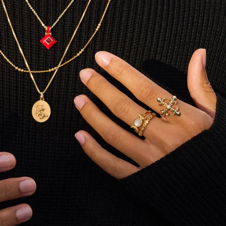 french-cross-statement-ring