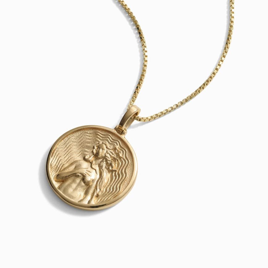 aphrodite-necklace