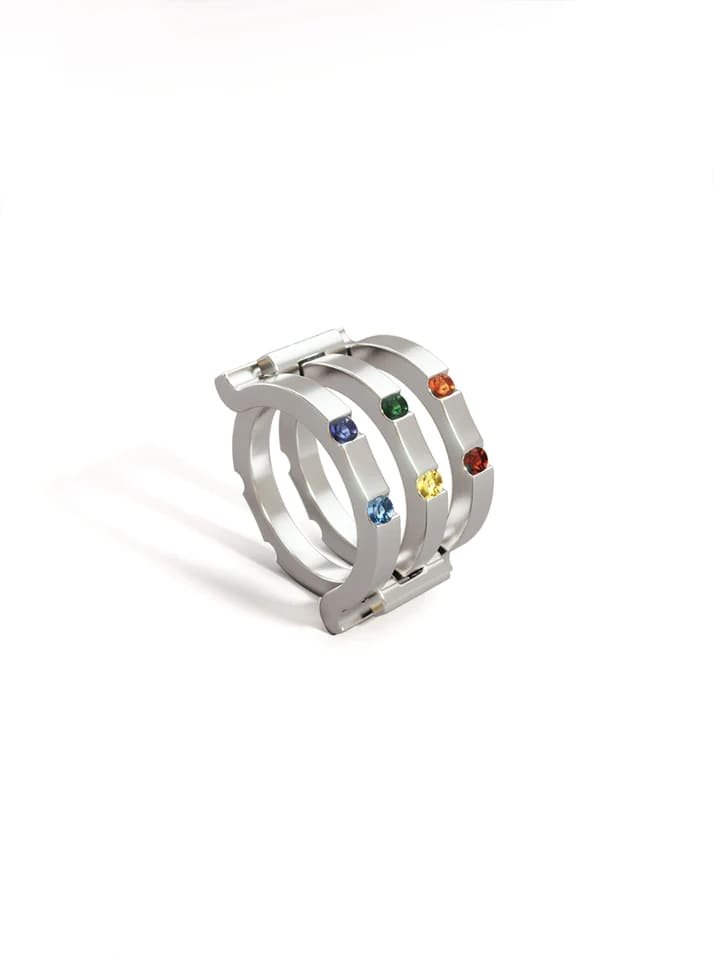 chakra-silver-puzzle-ring