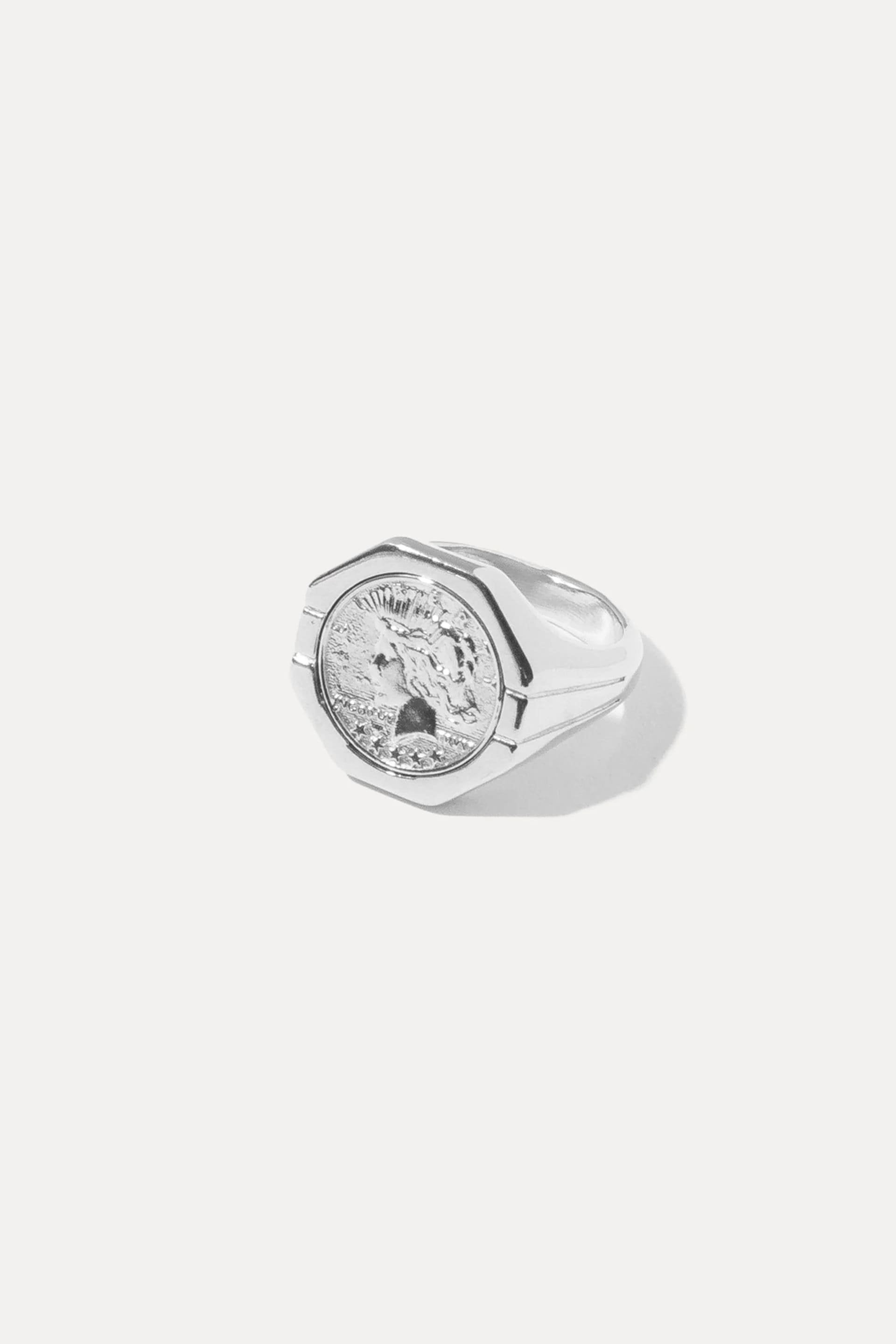 coin-signet-ring