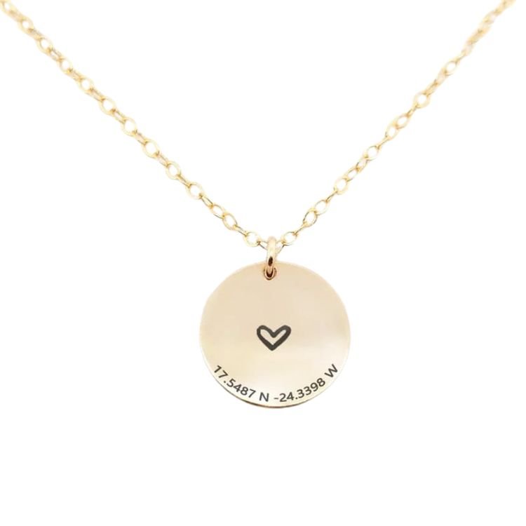 coordinates-necklace