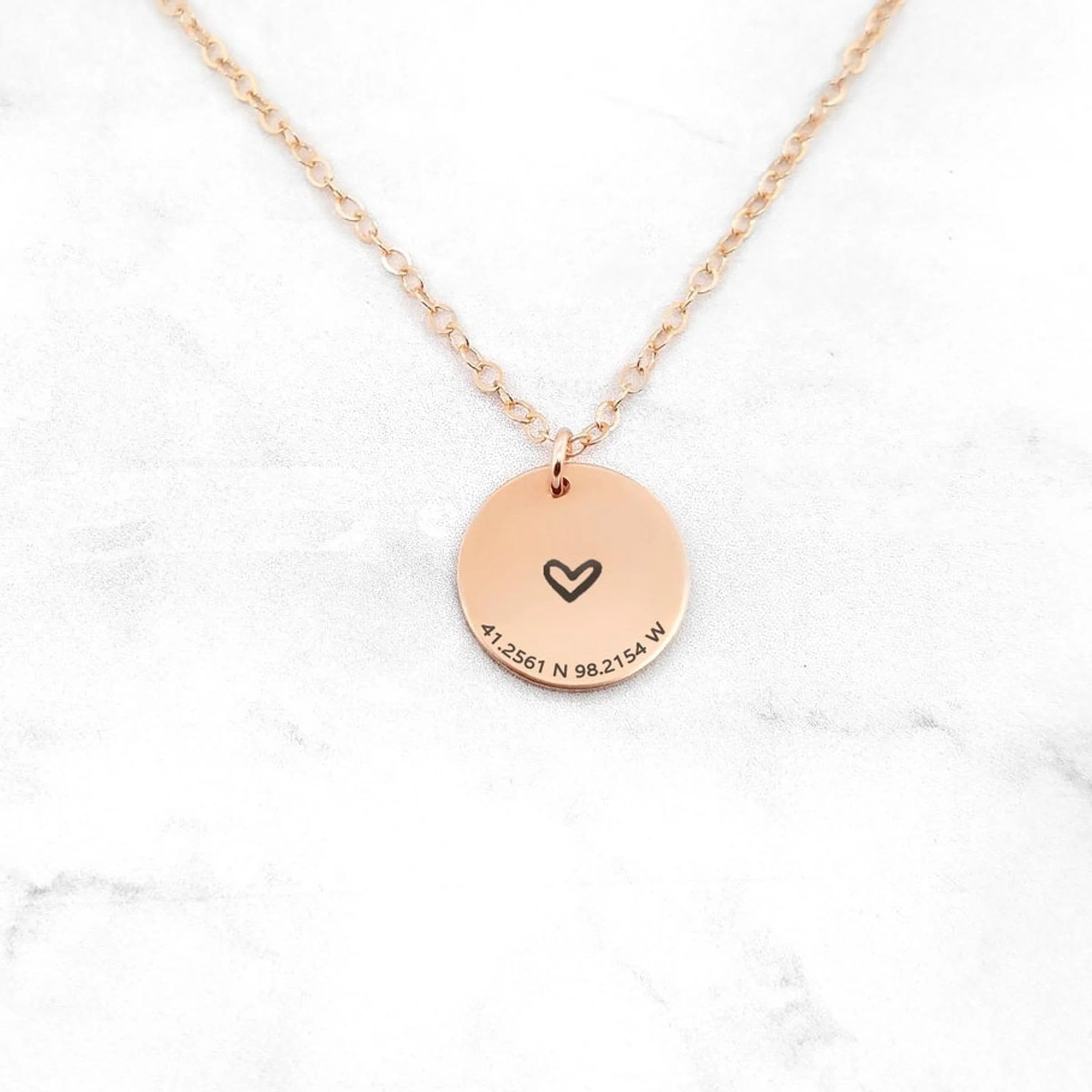 coordinates-necklace