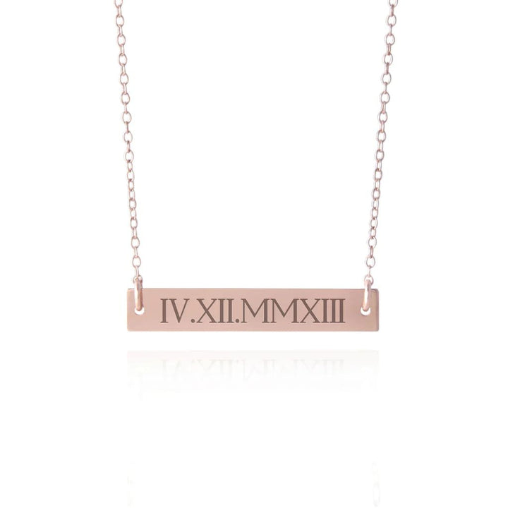 roman-numeral-necklace