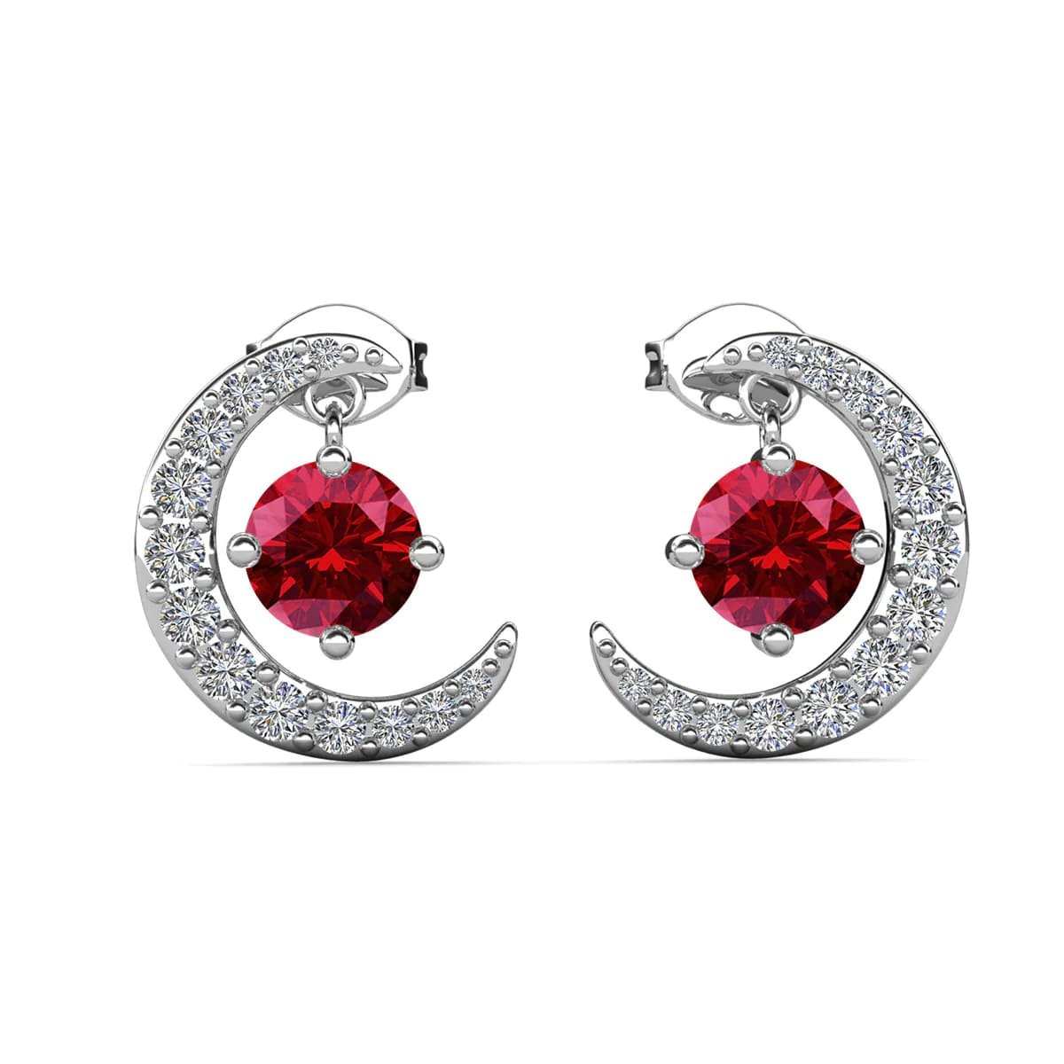 luna-birthstone-stud-earrings