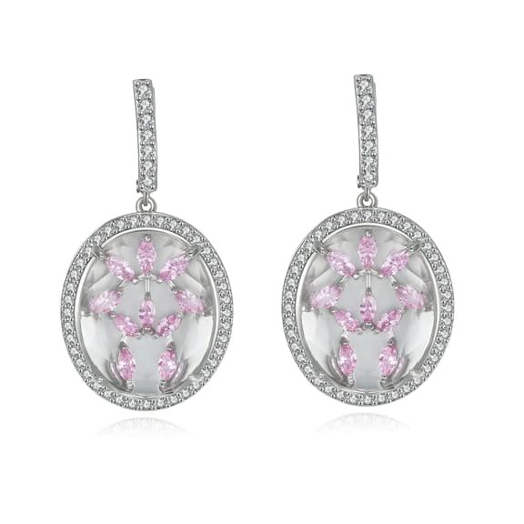 bridget-clear-stone-pink-earrings