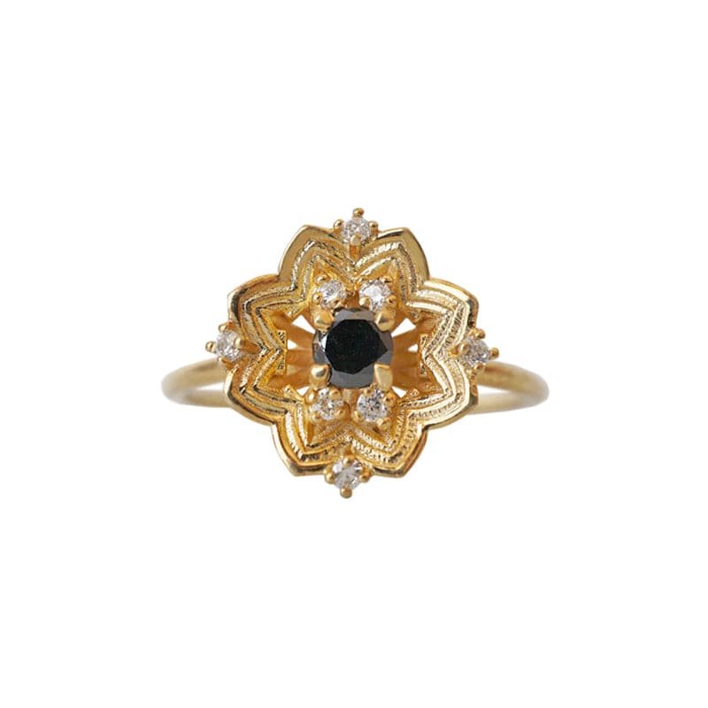 gothic-rose-window-black-diamond-ring