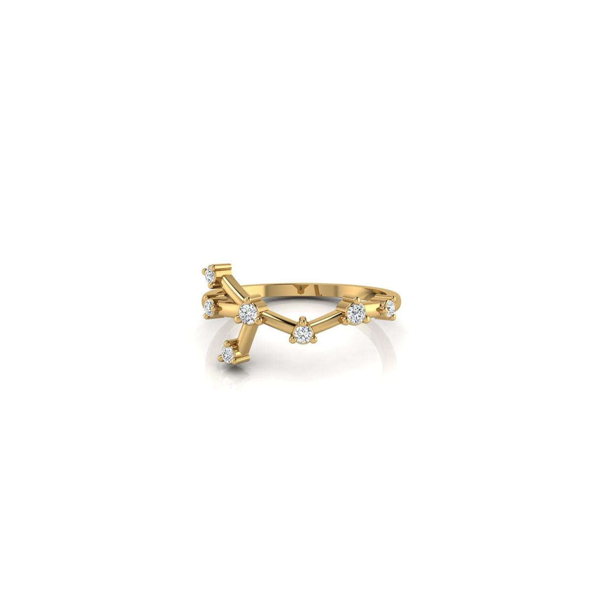 cancer-constellation-ring