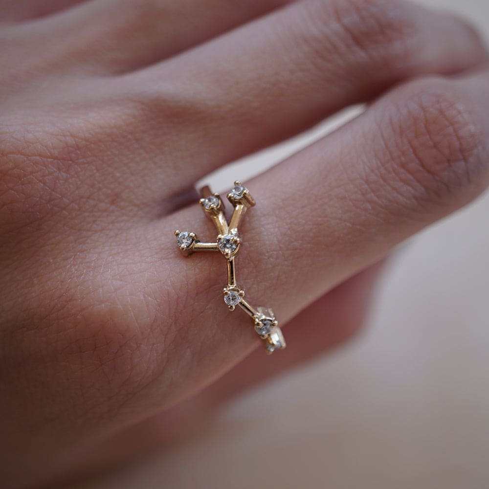 cancer-constellation-ring