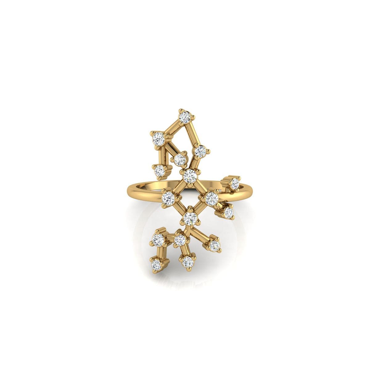 sagittarius-constellation-ring