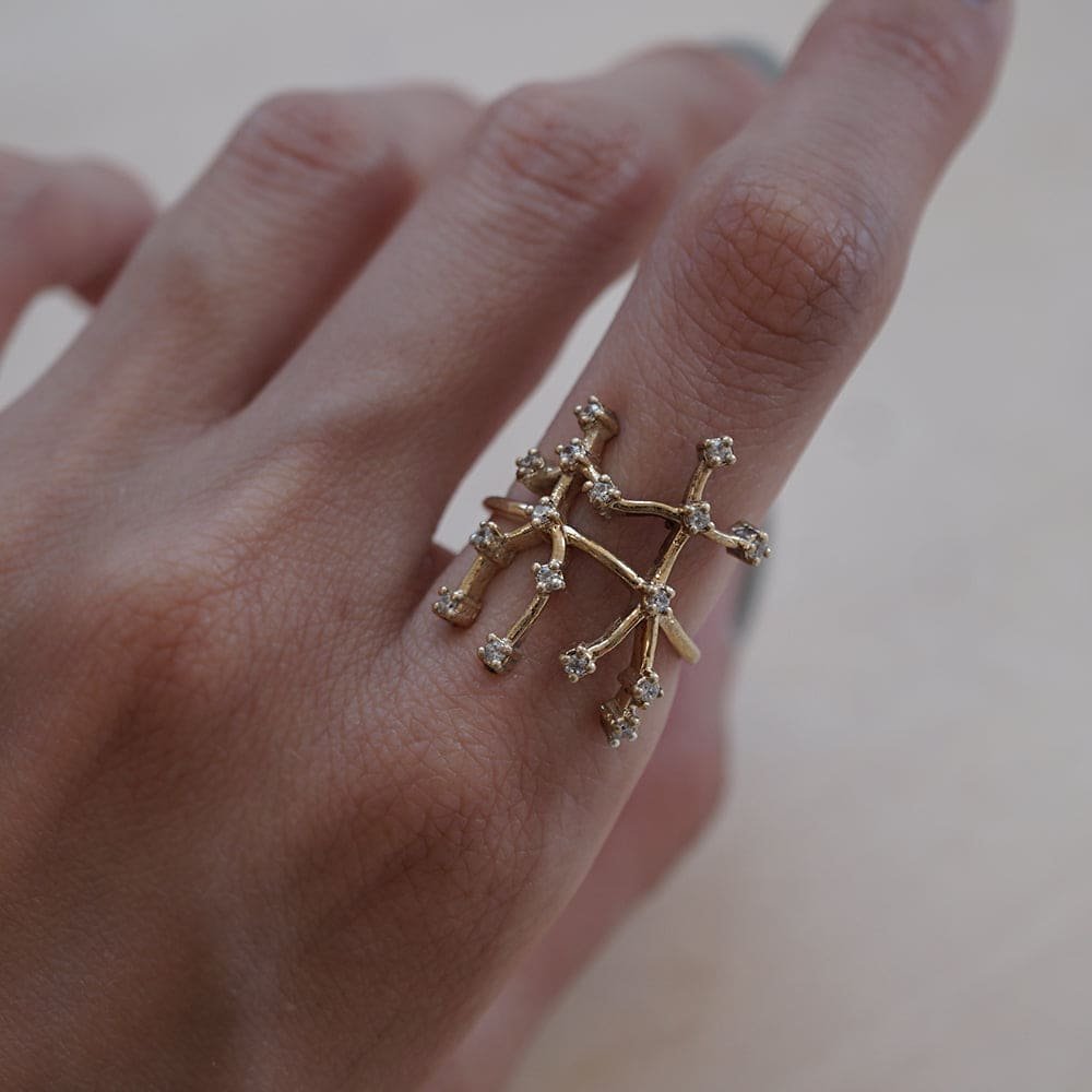 gemini-constellation-ring