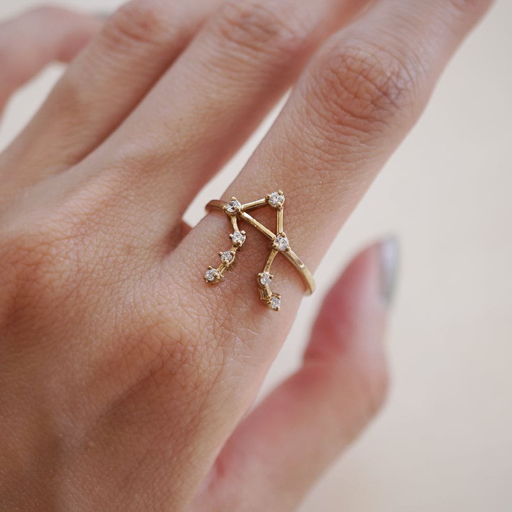 libra-constellation-ring