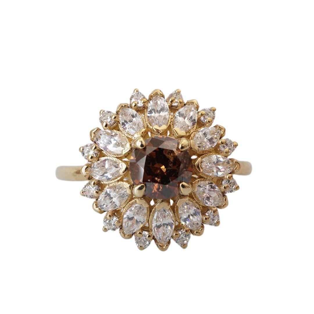 dandelion-champagne-diamond-ring