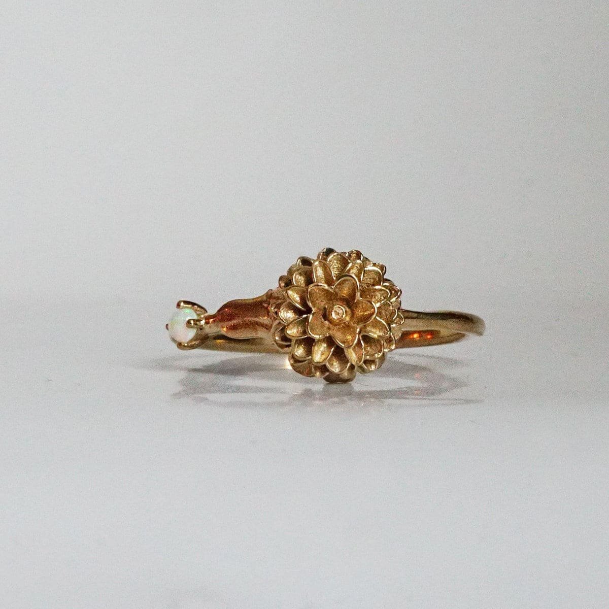 october-marigold-flower-ring