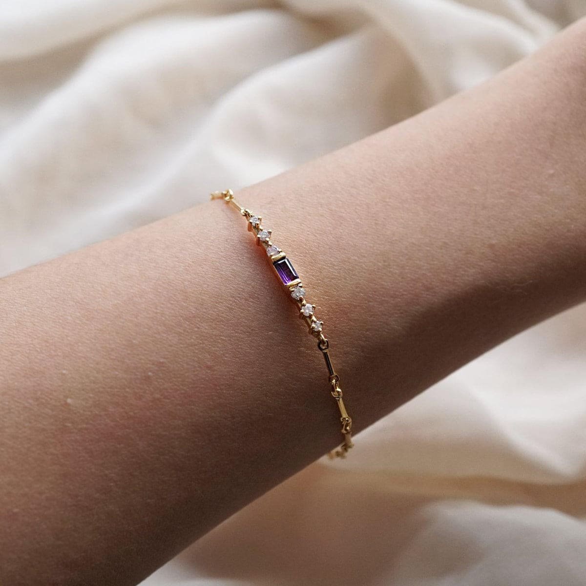 amethyst-deco-bracelet