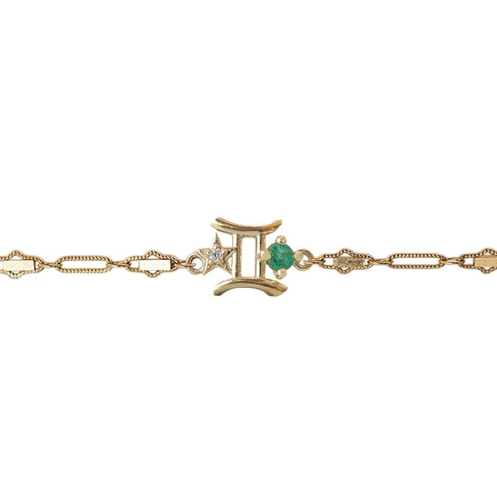 gemini-bracelet