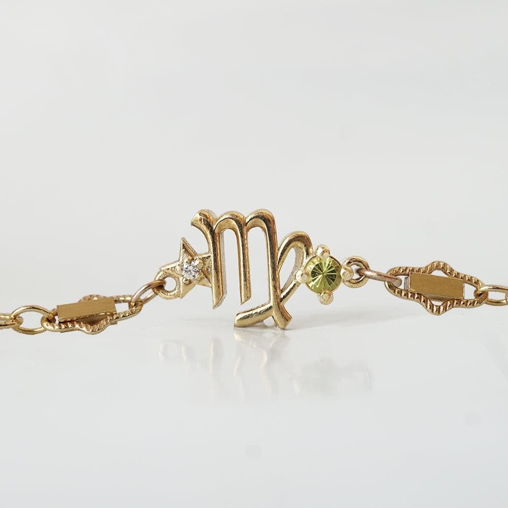 virgo-bracelet