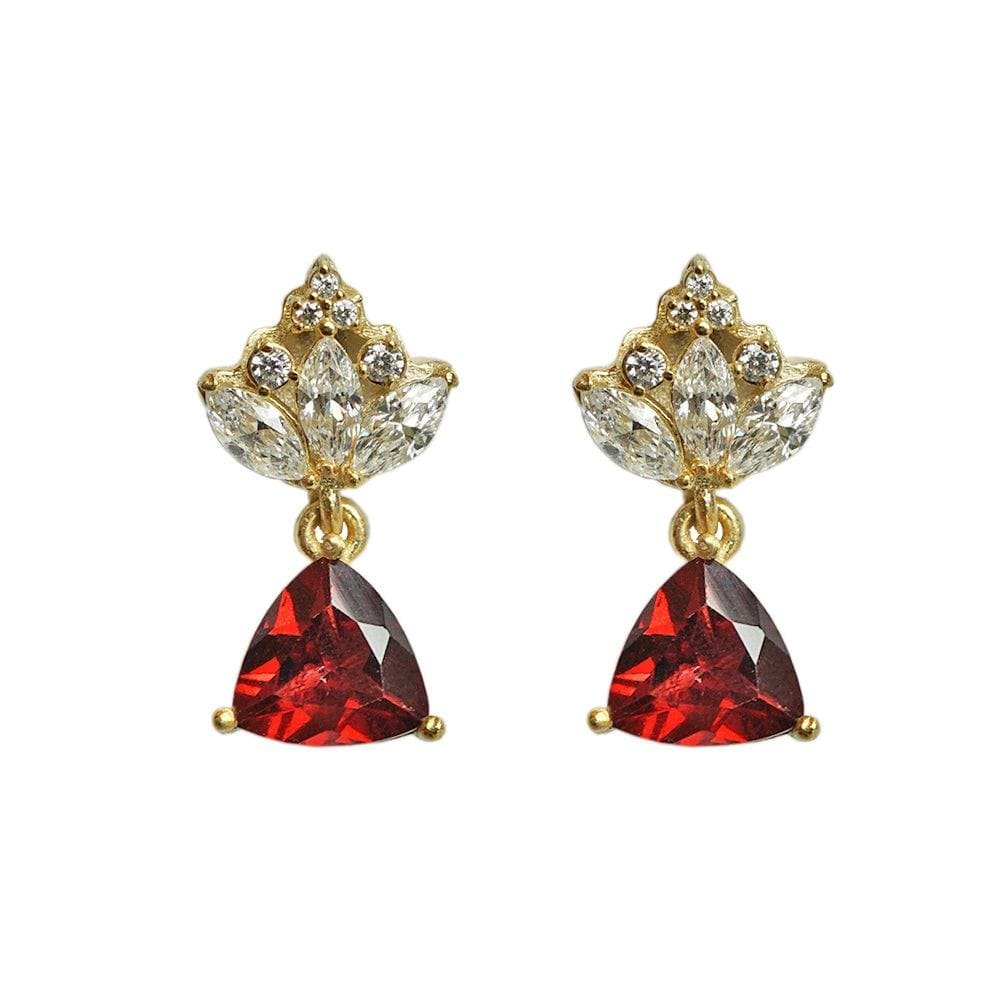 trillion-garnet-winter-earrings