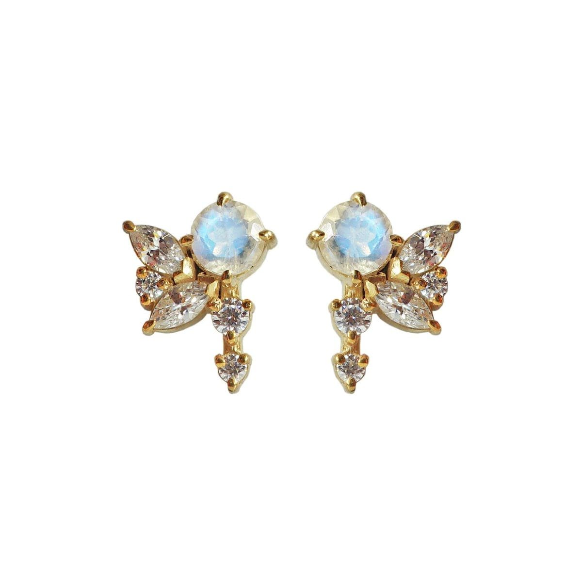 moonstone-tinkerbell-studs