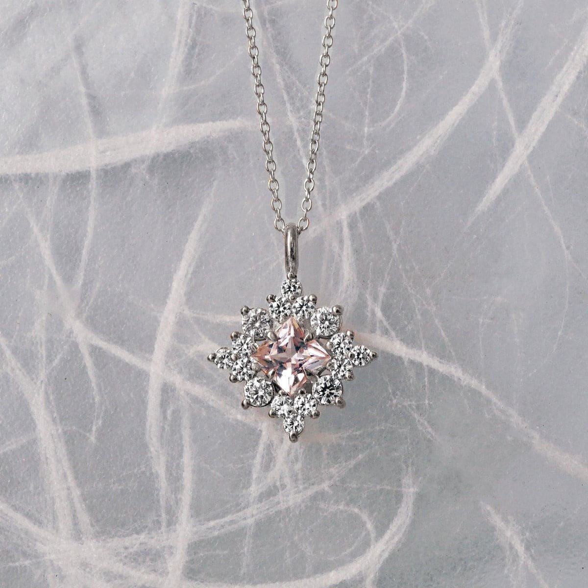 aphrodite-morganite-diamond-necklace