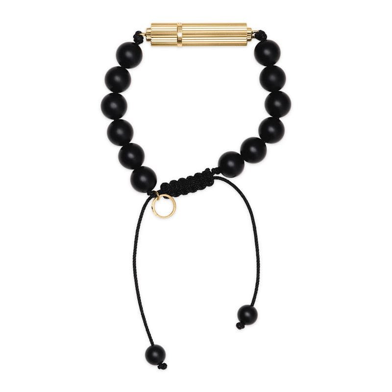 onyx-bead-bracelet