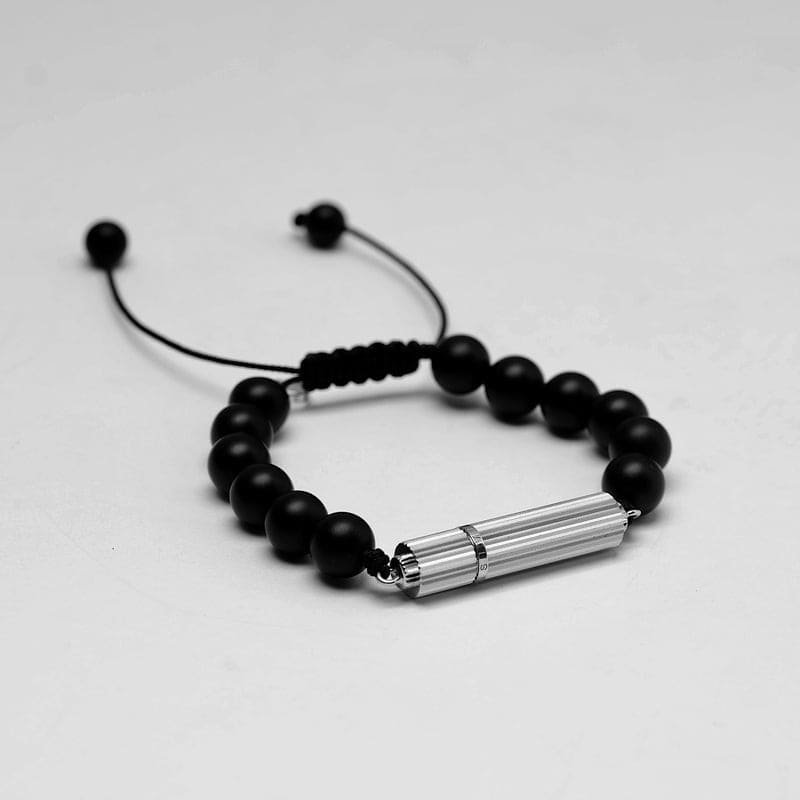 onyx-bead-bracelet