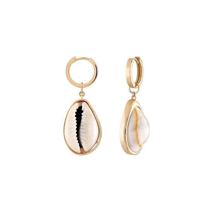 cowrie-cuffed-earrings