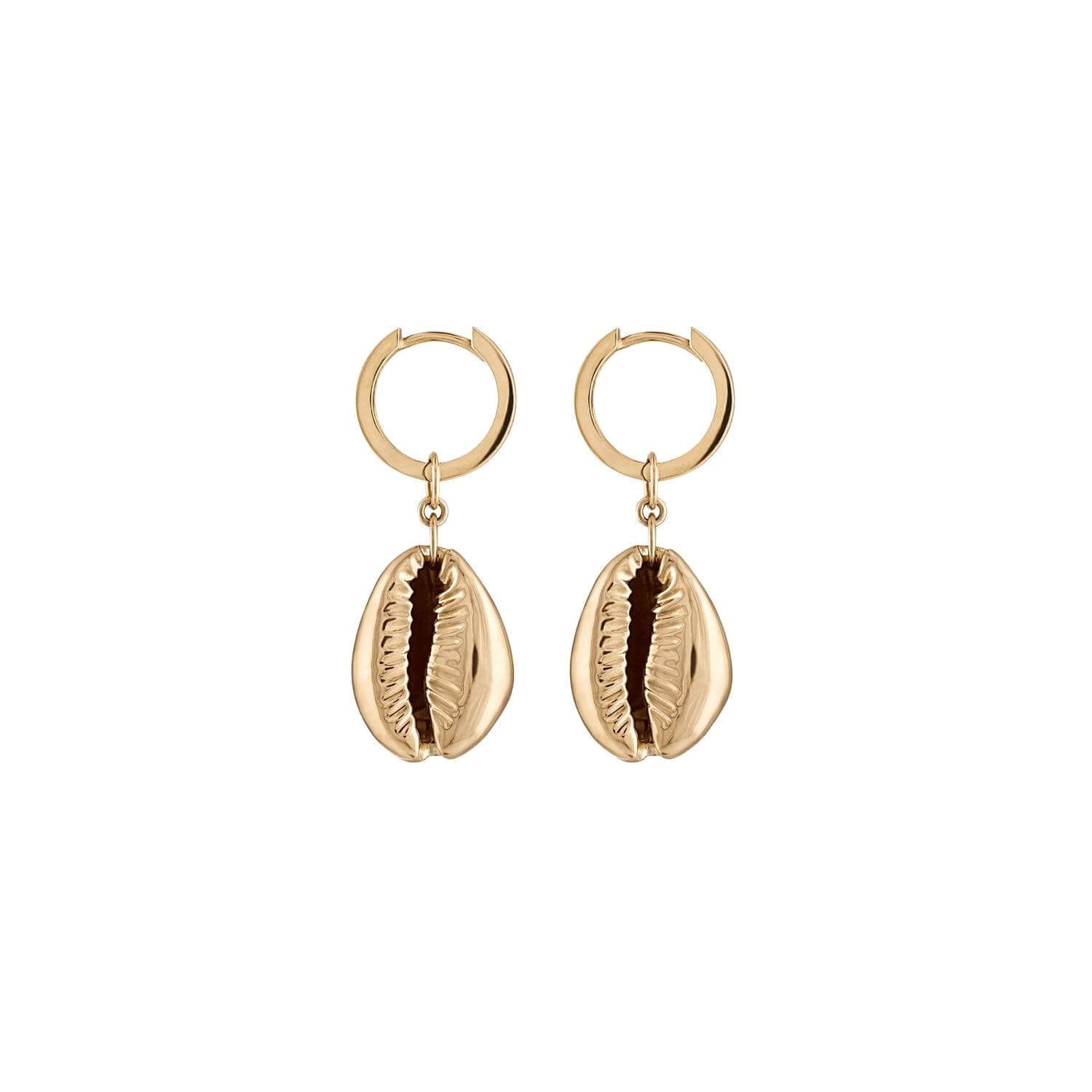 cowrie-gold-earrings-petite