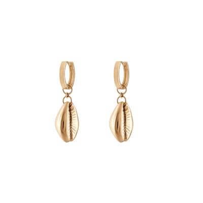 cowrie-gold-earrings-petite