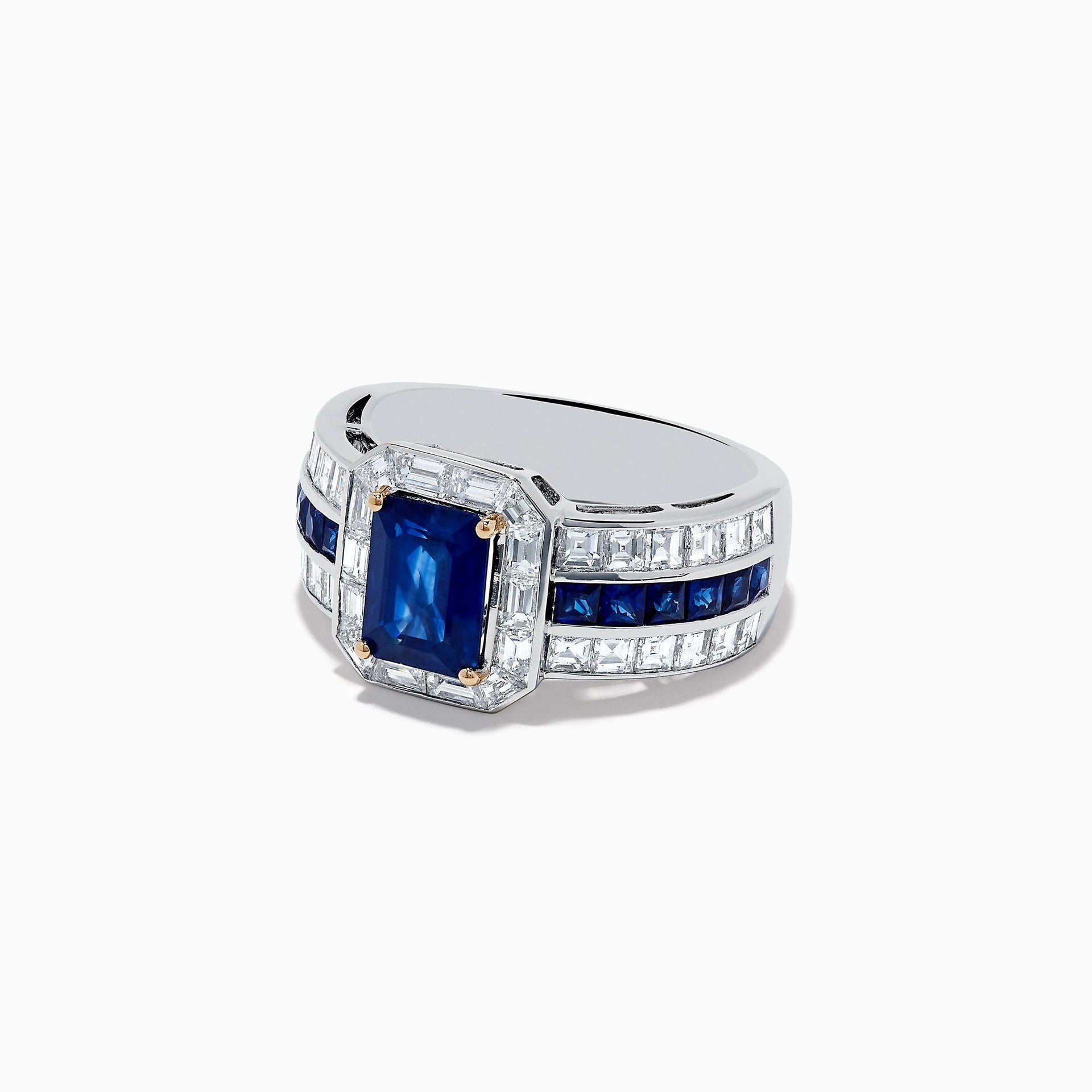 effy-white-gold-sapphire-ring