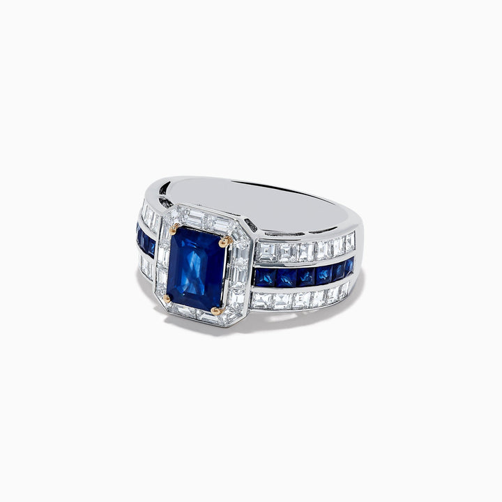 effy-white-gold-sapphire-ring