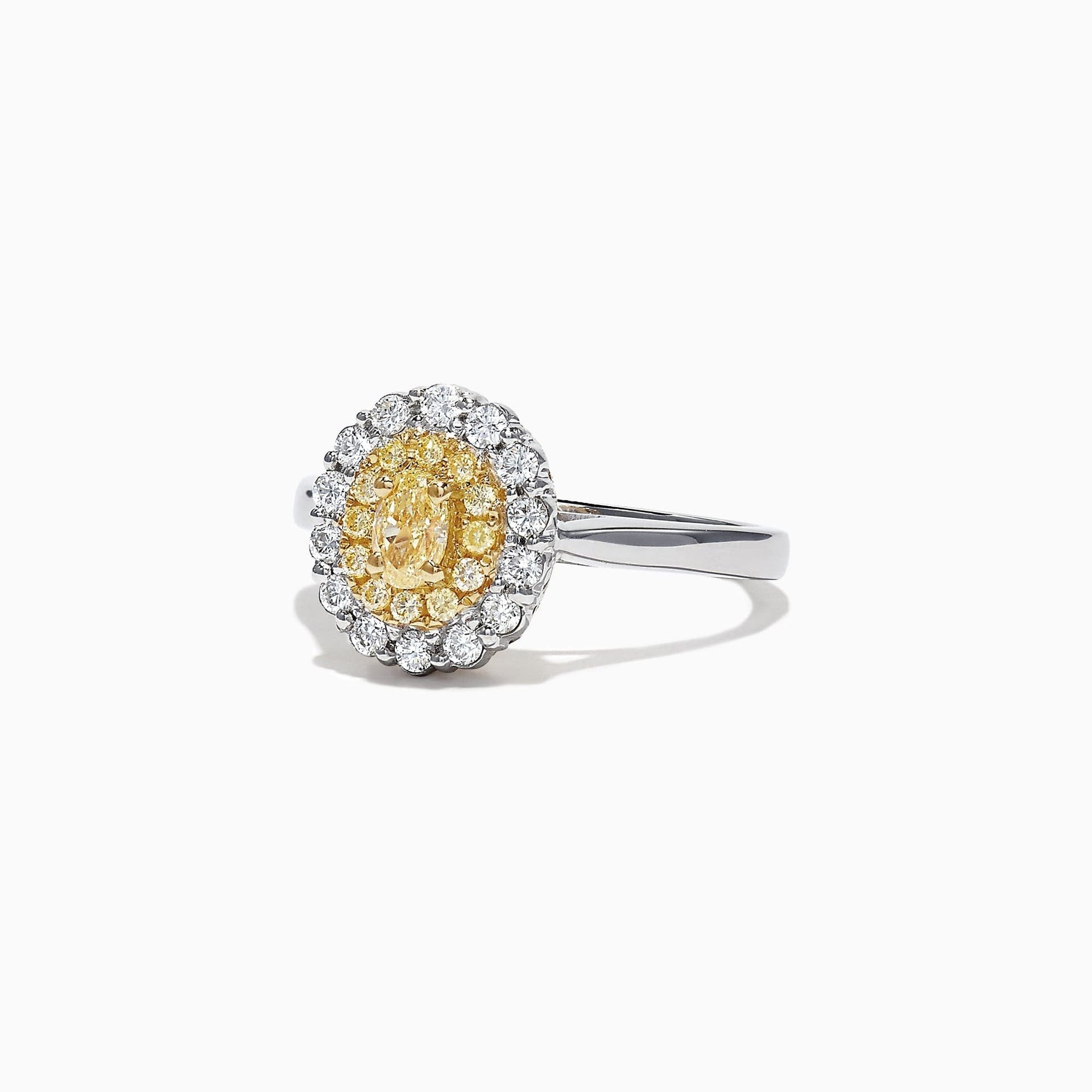 effy-canare-two-tone-gold-diamond-ring