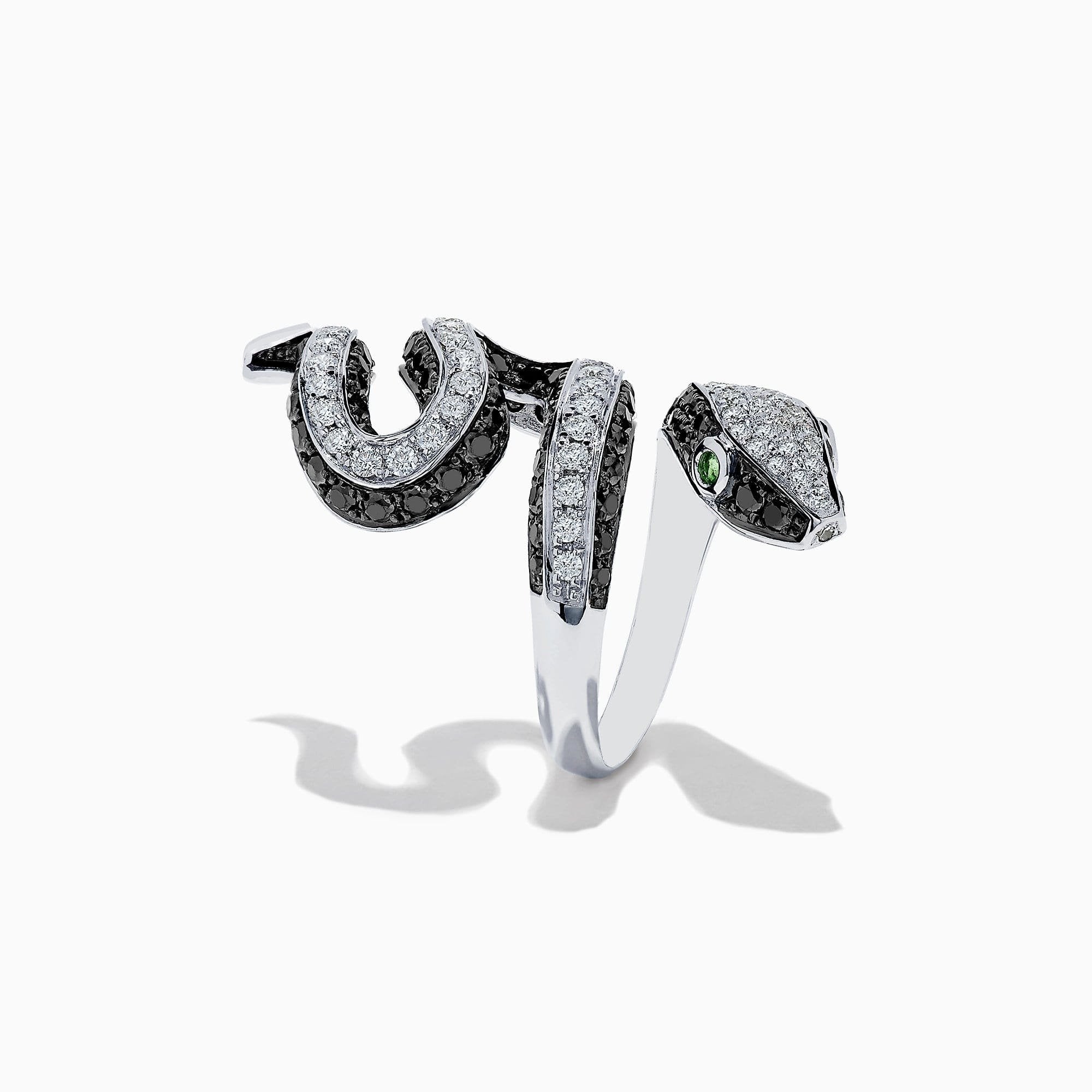 effy-safari-diamond-snake-ring