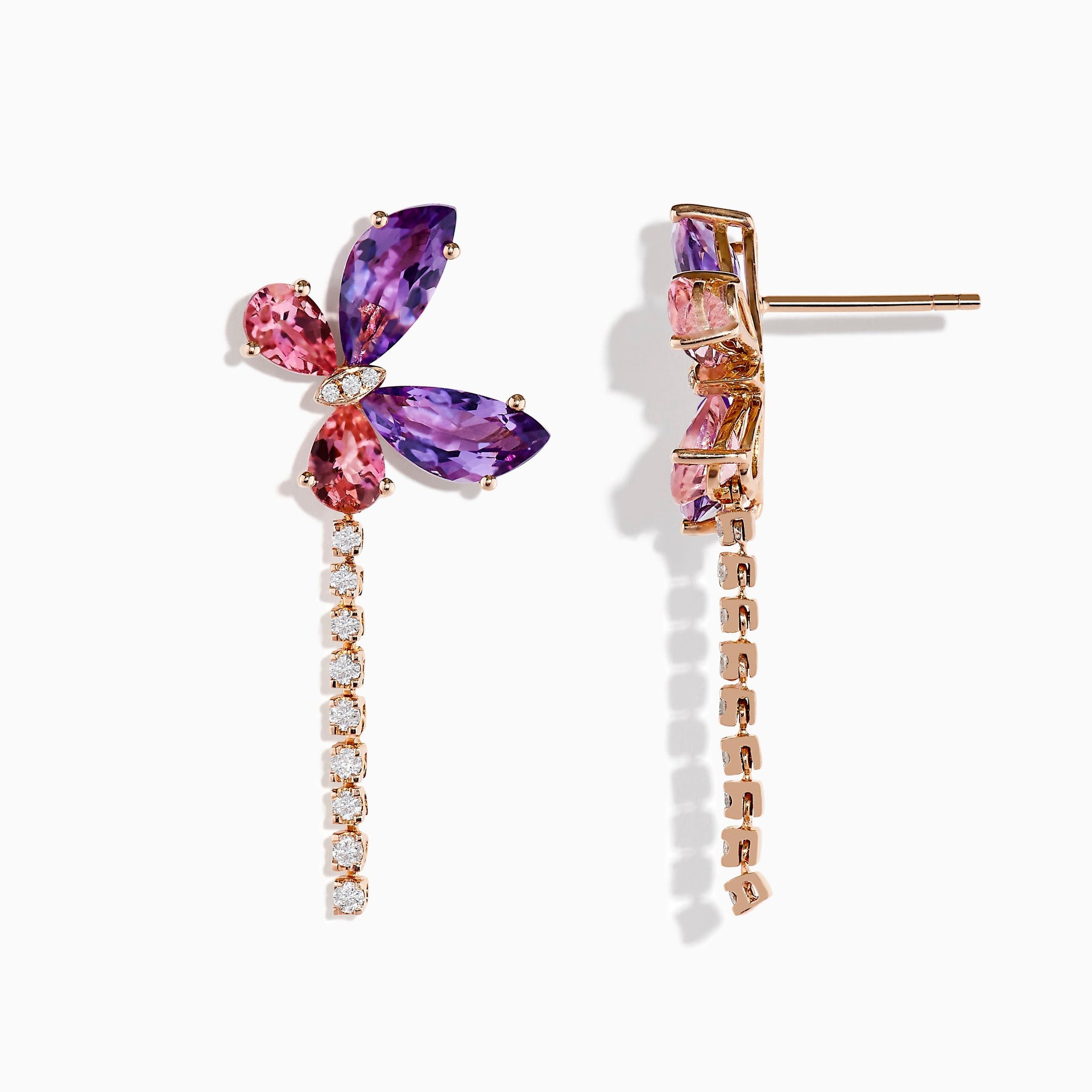 effy-multi-stone-butterfly-earrings