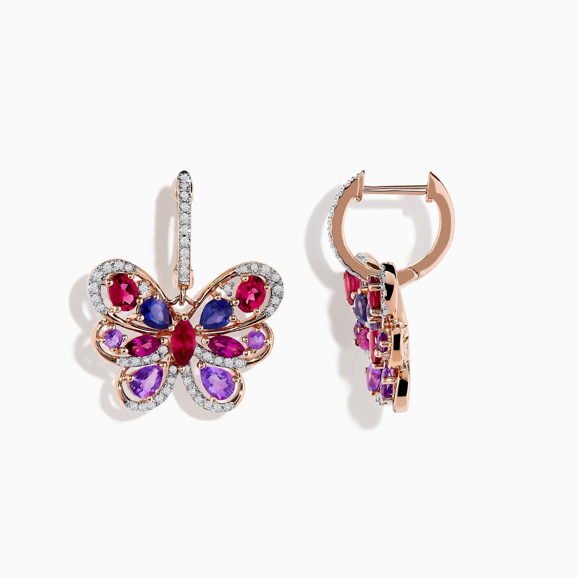 effy-multi-stone-butterfly-drop-earrings