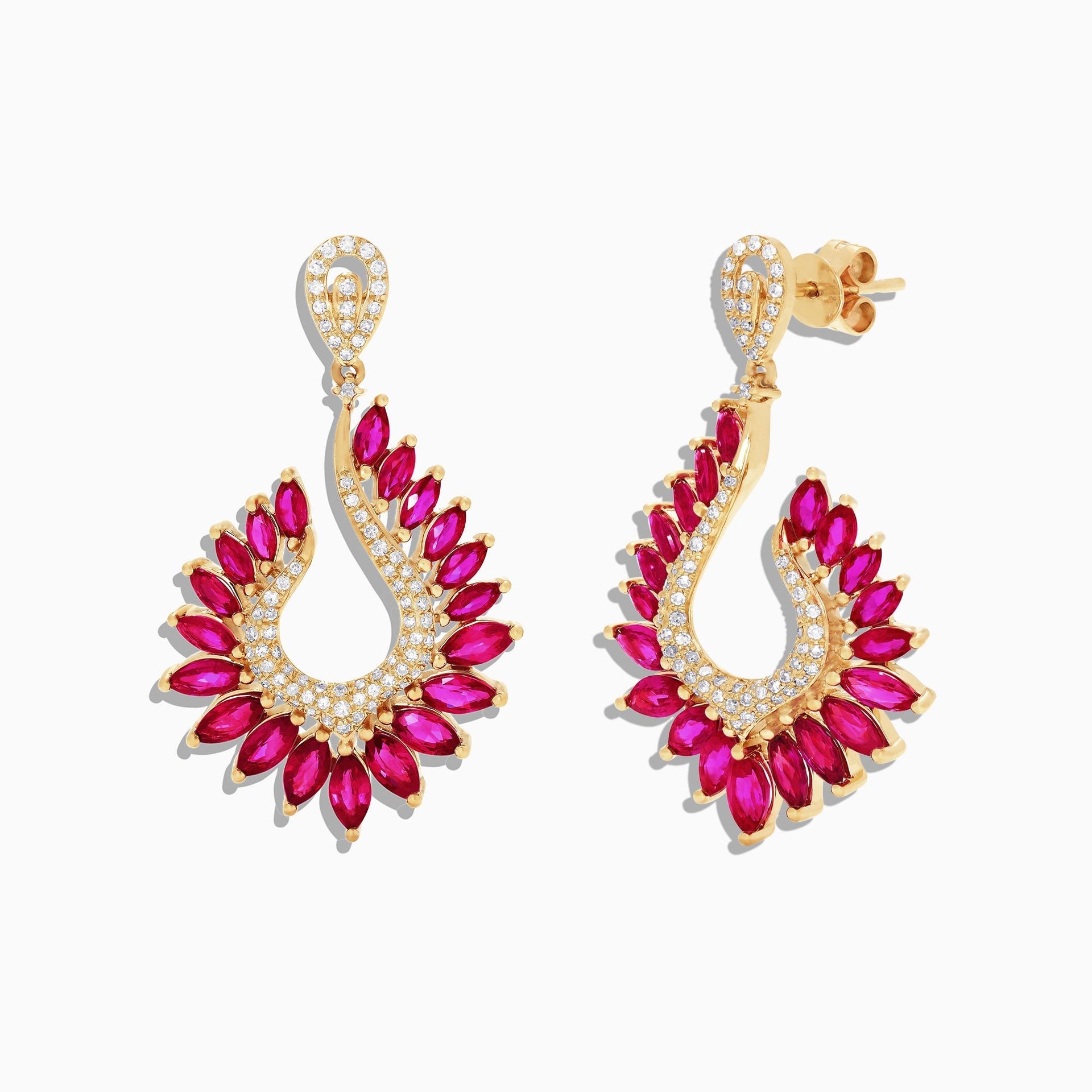 effy-ruby-royale-diamond-earrings