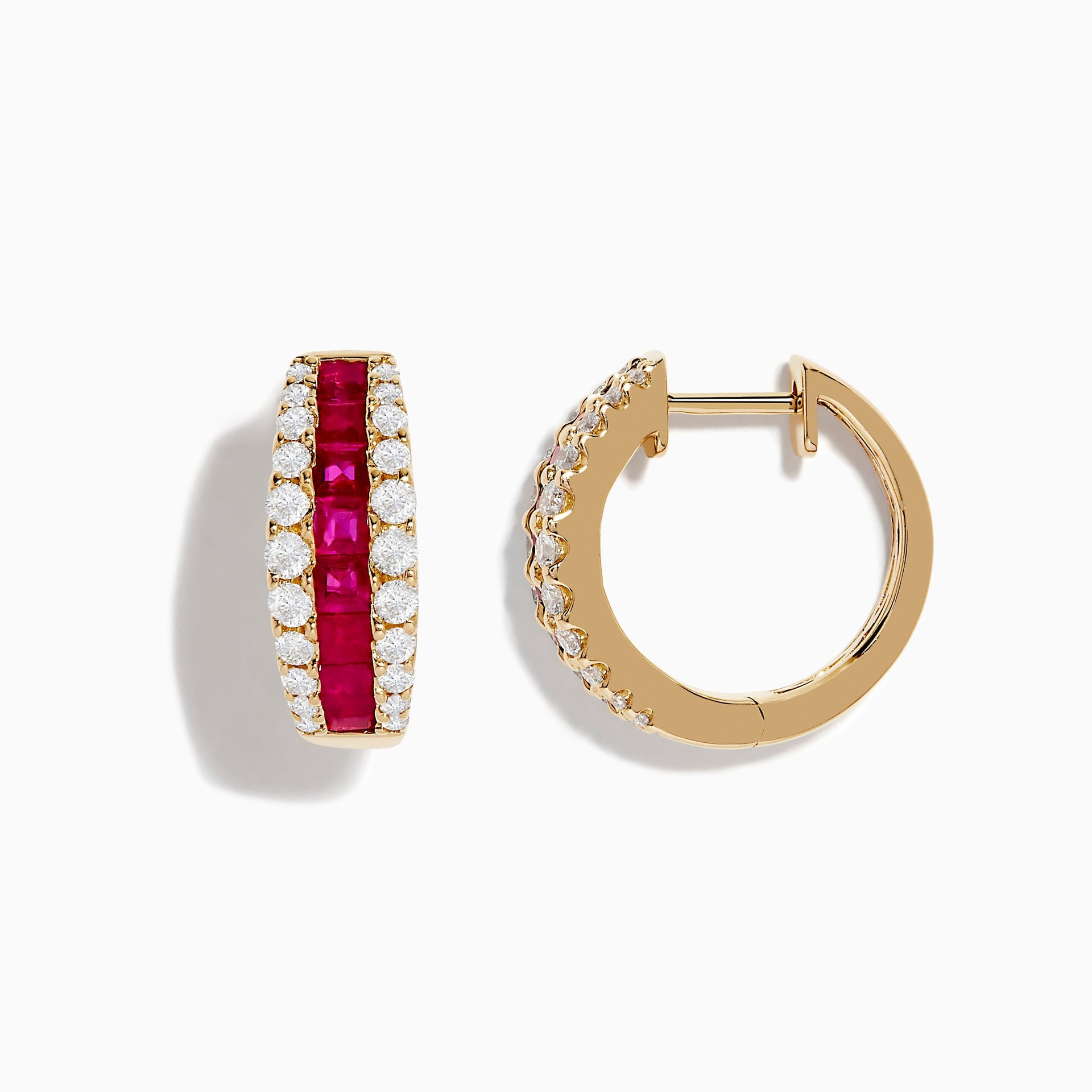 effy-ruby-royale-hoop-earrings