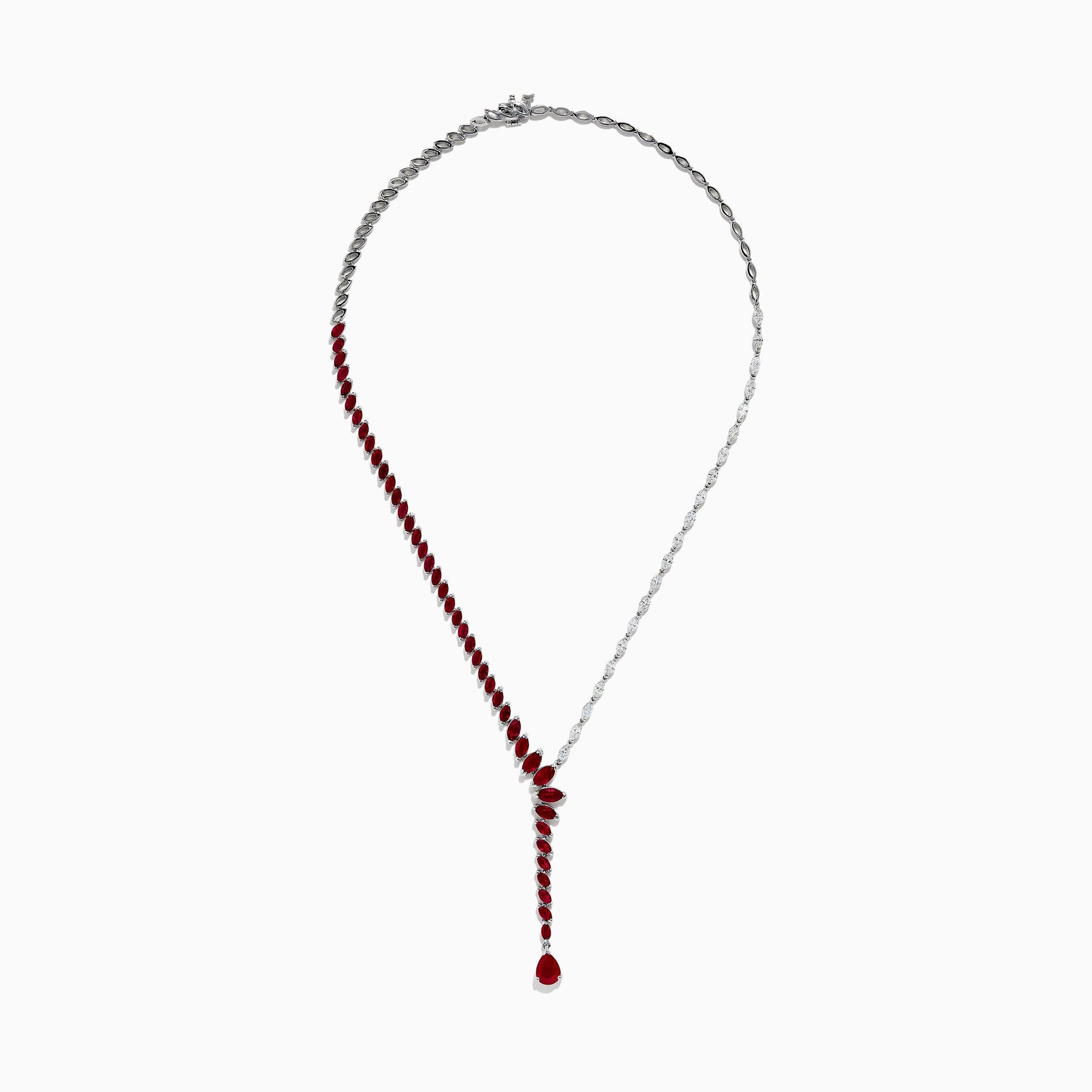 effy-ruby-royale-diamond-necklace