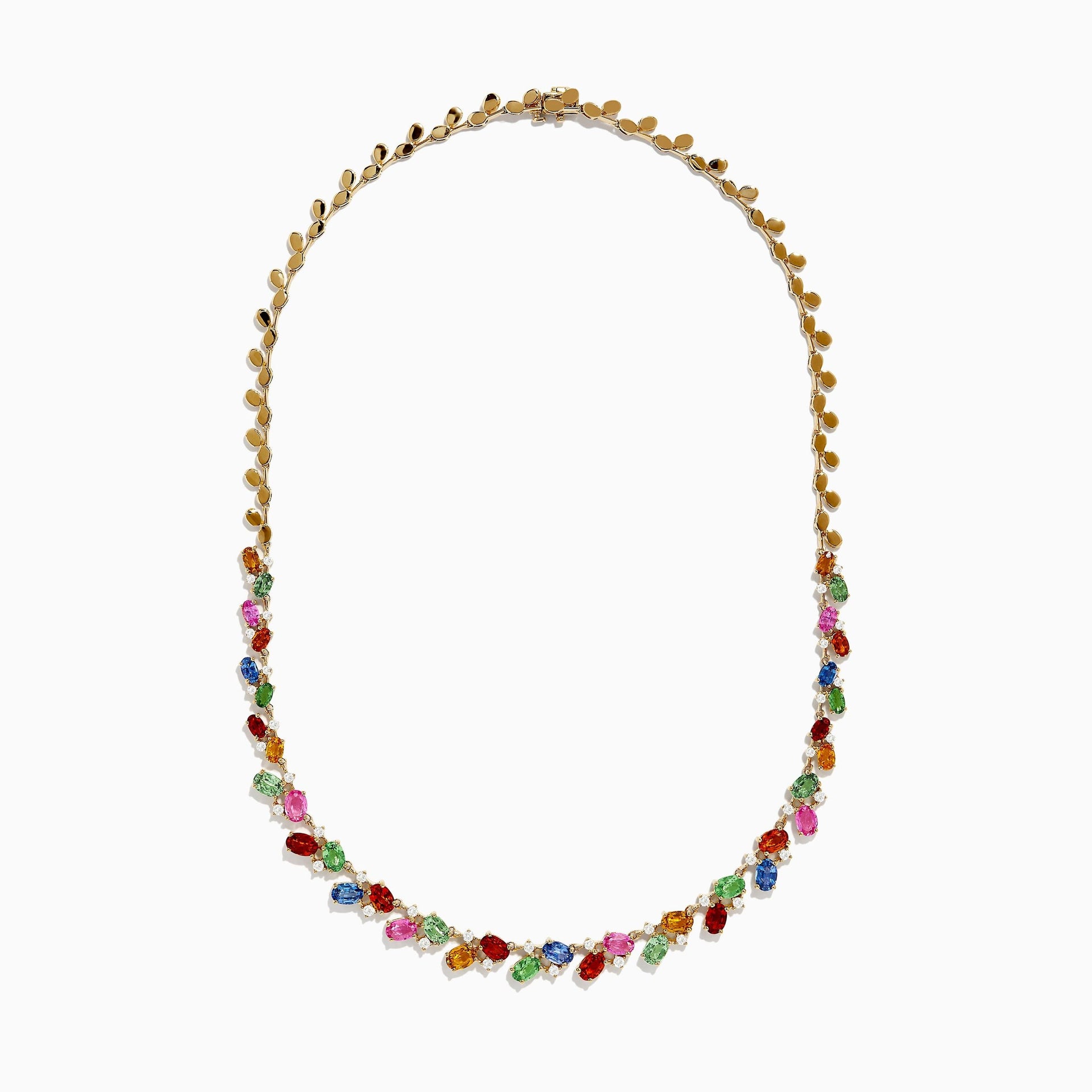 effy-multi-sapphire-diamond-necklace