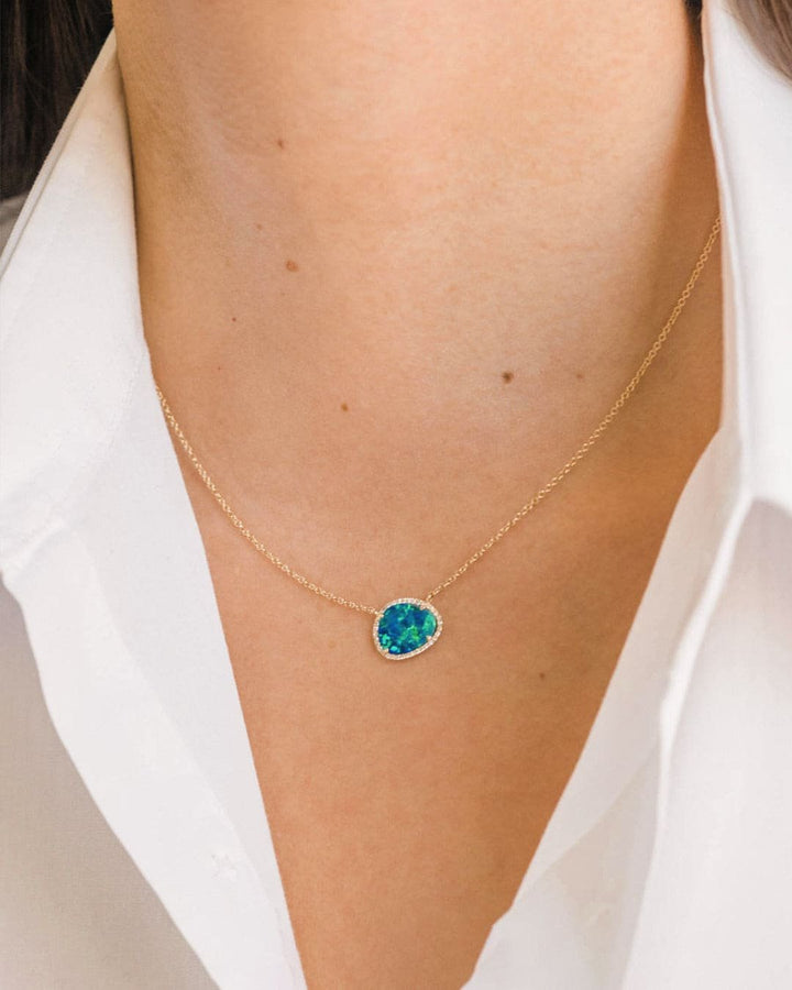 diamond-opal-necklace