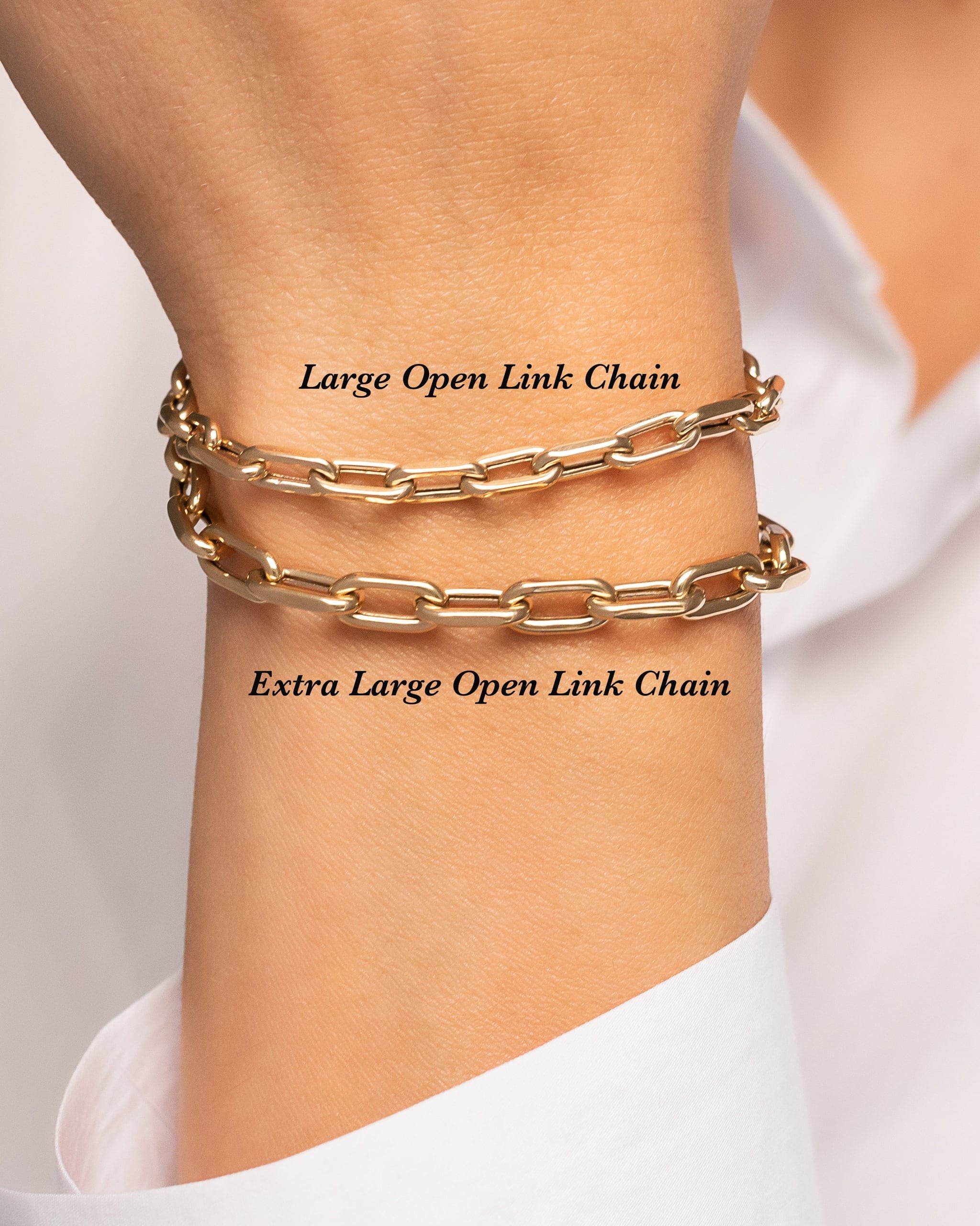 extra-large-open-link-chain-bracelet