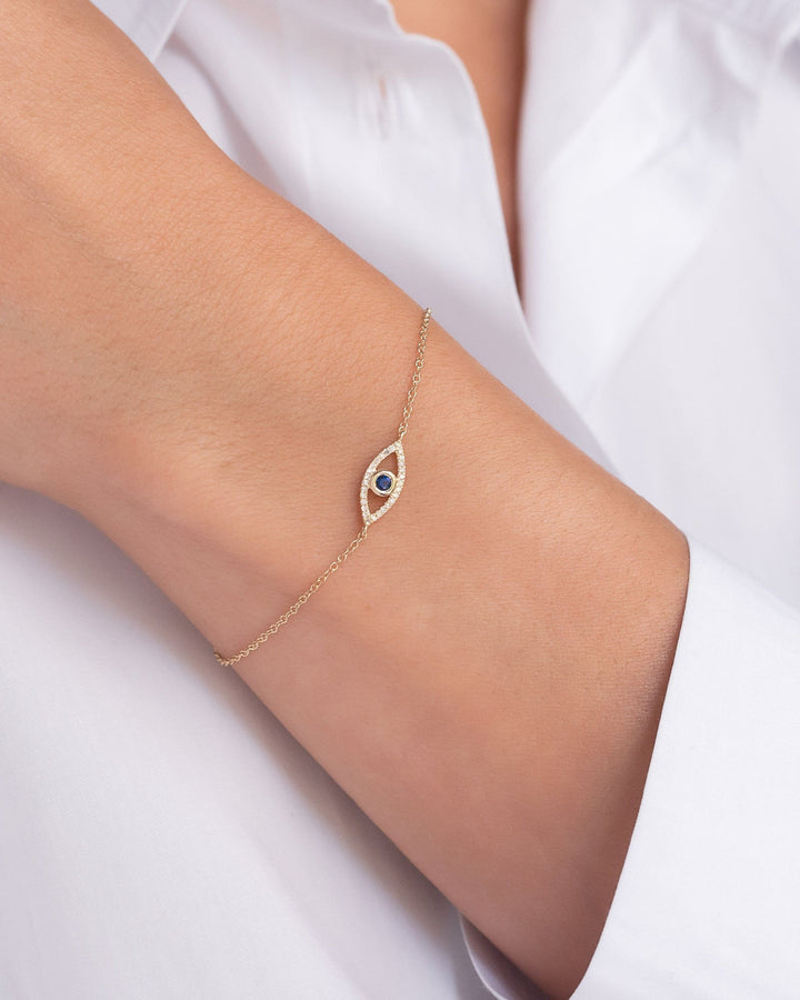 diamond-and-sapphire-evil-eye-bracelet