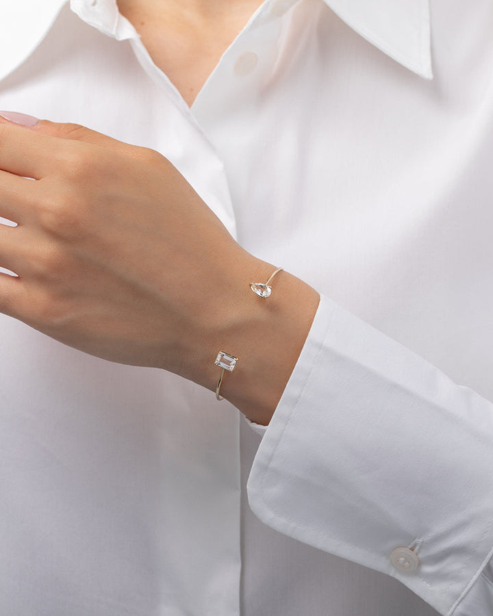 white-topaz-toi-et-moi-cuff-bracelet