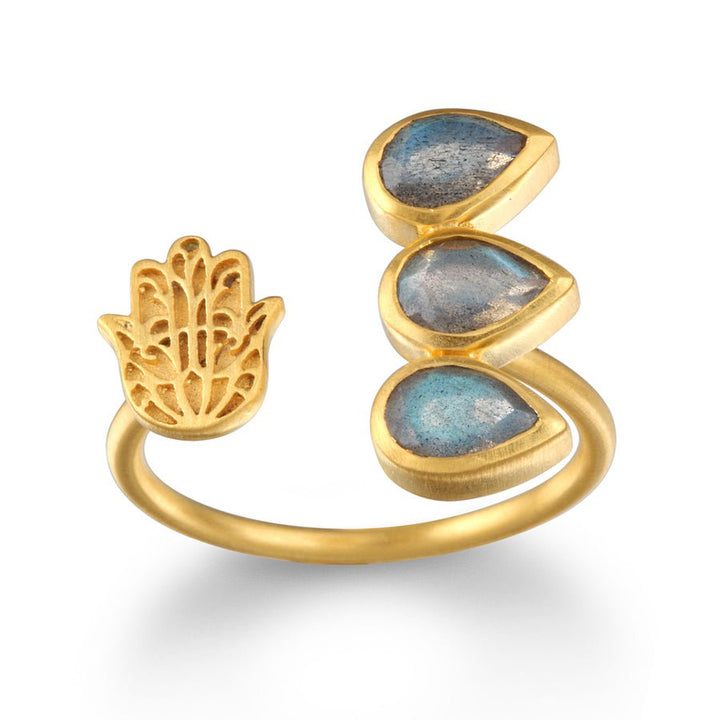 blessed-insight-hamsa-adjustable-ring